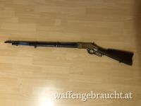 +++WINCHESTER 44 Henry 1860+++!!ORIGINAL!!+++Schneewittchenfund+++Preisfrage im Inserat