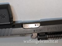 Steyr L9-A1 Wechselsystem mit Vortex Venom 6MOA