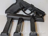 Steyr L9-A1 Wechselsystem mit Vortex Venom 6MOA (2)