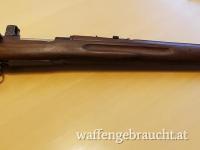 Schwedenmauser Präzisionsgewehr M96