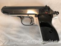 Makarov PA 63, Cal. 9x18, FEG Ungarn