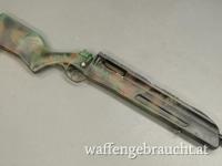 Mauser 98 mit Scout Schaft und MFD Kaliber 8x57IS