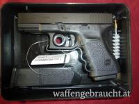 Pistole, Glock, Mod.: 19 Gen. 3, Kal.: 9mm Para