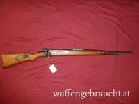 Repetierbüchse, Sauer & Sohn- Suhl, Mod.: K98k, Kal.: 8x57IS