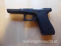 Griffstück GLOCK GEN 1