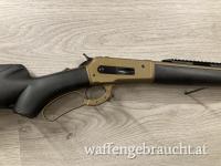 Blackfriday-Sonderaktion! Pedersoli 86/71 Lever Action Boarbuster Mark II Kal. .45-70