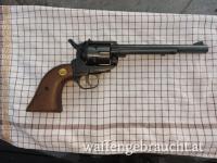 Revolver Reck 22 lr. Mod R12 Single Action