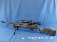 Ruger American Rifle Hunter Kal.6,5 Creedmore MG 5/8"x24 ""SETANGEBOT""