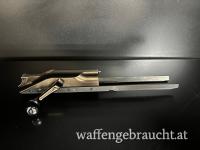 Blaser R8 RUTHENIUM Verschluß