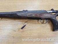 Sauer 101 GTI .30-06 mit Mündungsgewinde