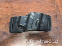 Lederholster Sickinger für Sig Sauer P226