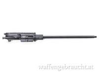 SSA AR15 9MM WECHSELSYSTEM 16" ULTRALIGHT 1/2X36 NAKED