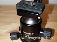 Stativkopf Feisol Kugelkopf CB-50D