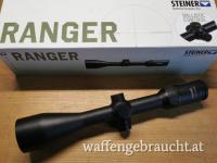 Steiner Ranger 4-16x56 4A-i, Zielfernrohr