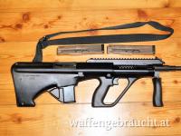 Steyr AUG Z A3 9mm