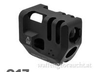 Mass Driver Kompensator Glock Gen 4 von Strike Industries