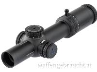 29.11 und 30.11.2024 Delta Optical Stryker HD 1-10x28 FFP SDOG-1 Mil so lange der Vorrat reicht LAGERND