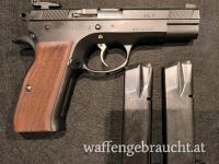 Tanfoglio P19 9mm