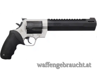 TAURUS RAGING HUNTER 460 S&W 8 3/8" DUO TONE