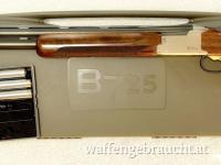 Browning B725 Sporter 12/76 76cm 