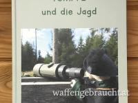 Tumpfi und die Jagd von Beatrix Sternath