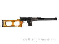 Molot VSS Vintorez 7,62x39