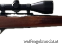 WEBLEY&SCOTT - Japan  Kal. 30-06