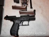 pistolen walther p22