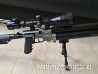 Luftdruckgewehr AEA HP Max