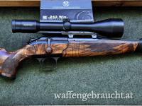 💥Blaser R93 HK 9-10 in .243win kanneliert 💥