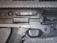 CHIAPPA CBR-9