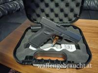 Glock 19 Gen 3 neuwertig