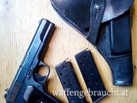 Tokarev TT33