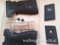 Sig Sauer P239 Griff Schalen Ungebraucht Erma EP 25 Griffschrauben Karton 5 