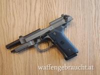 Beretta M9A3