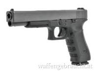 Glock 17L die sportliche 6" Glock