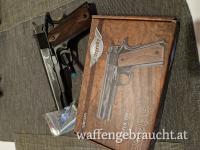 Colt 1911 Legends CO2 Pistole