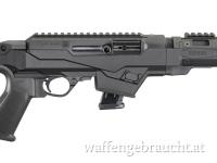 Ruger PC Carbine