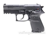 Aktion!  Pistole AREX Zero1 CP Compact - 9x19 