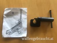 Kornschieber für Luger Parabellum P1900/xx Pistole