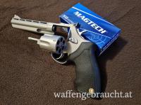 Taurus 689 Revolver