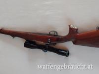 Mauser Luxus 