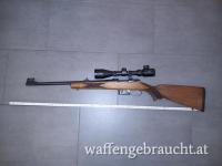 CZ 527 M Carbine, .223 Remington