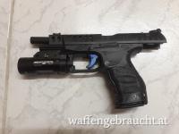 Walther Q5 Match 9mm