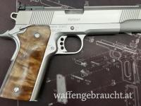 1911 Springfield - PSW Trophy Match .45 ACP Custom Peters Stahl