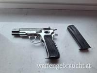 CZ -75 B  9 mm Para