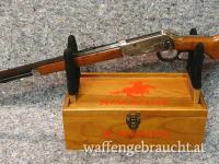 Winchester 94 Theodore Roosevelt Commemorative Rifle + Sammlermunition