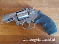 S&W 66-1