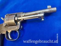  Rast & Gasser Revolver M1898 in original Zustand