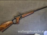 Safebereinigung! Browning Buck Mark Karabiner in .22lr